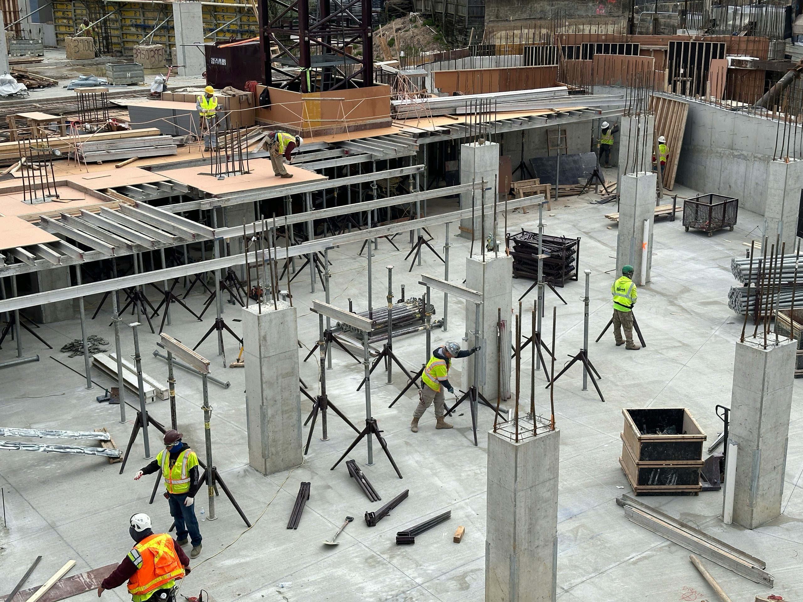 Understanding the Full Lifecycle of Property Development Finance
